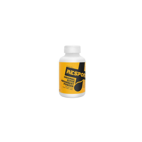 Absorbent. RESPONSE SuperSorb 100g