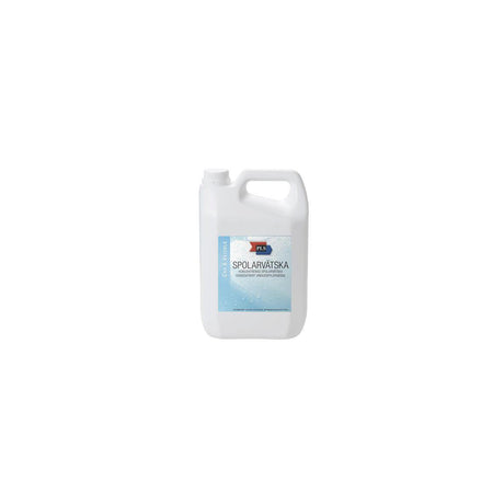Flushing fluid PLS ready-mixed 5L