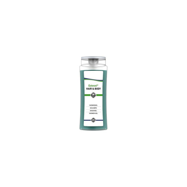 Shower soap ESTESOL Hair & Body 250ml