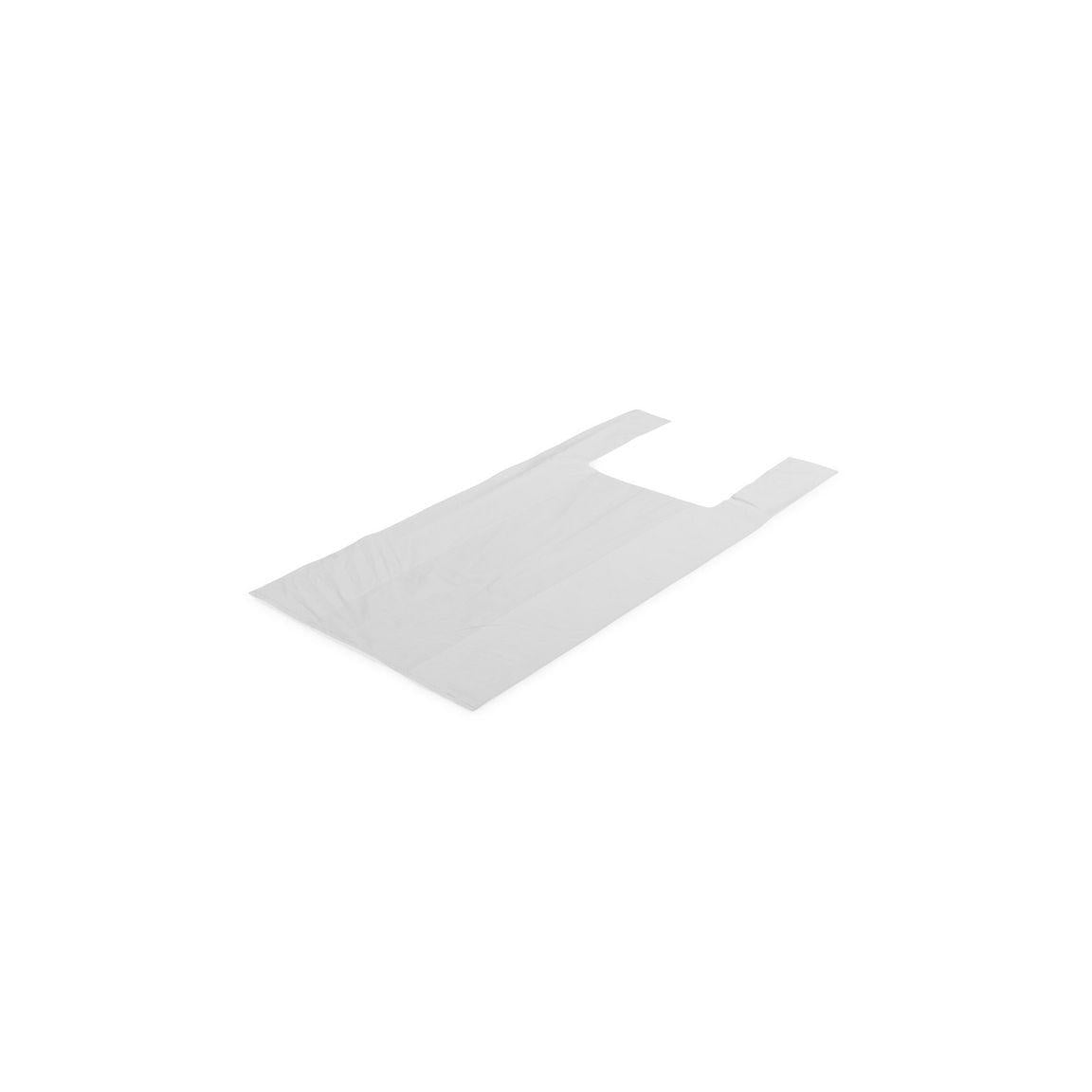 Carrying case hangers LLD 10L 30my white 500/pc