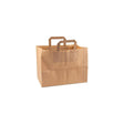 Bear bag takeaway brown 300/pack