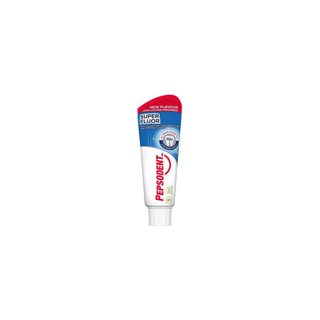 Toothpaste PEPSODENT Super Flour 75ml
