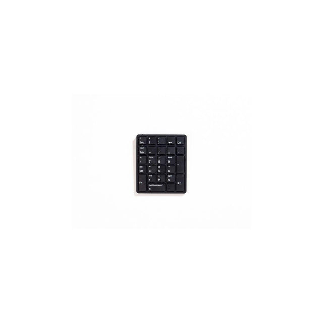 Numeric Keypad Mousetrapper