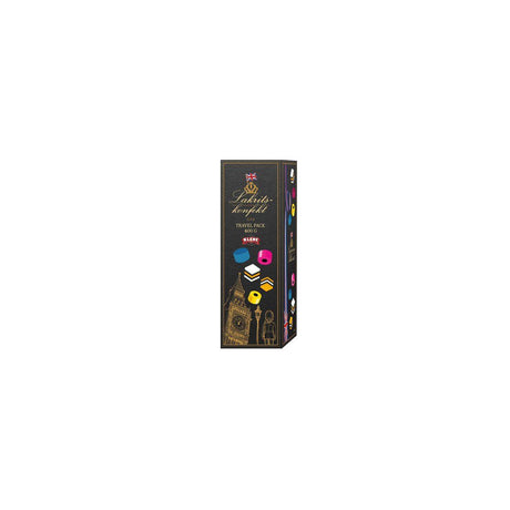 KLENE liquorice confectionery 600g