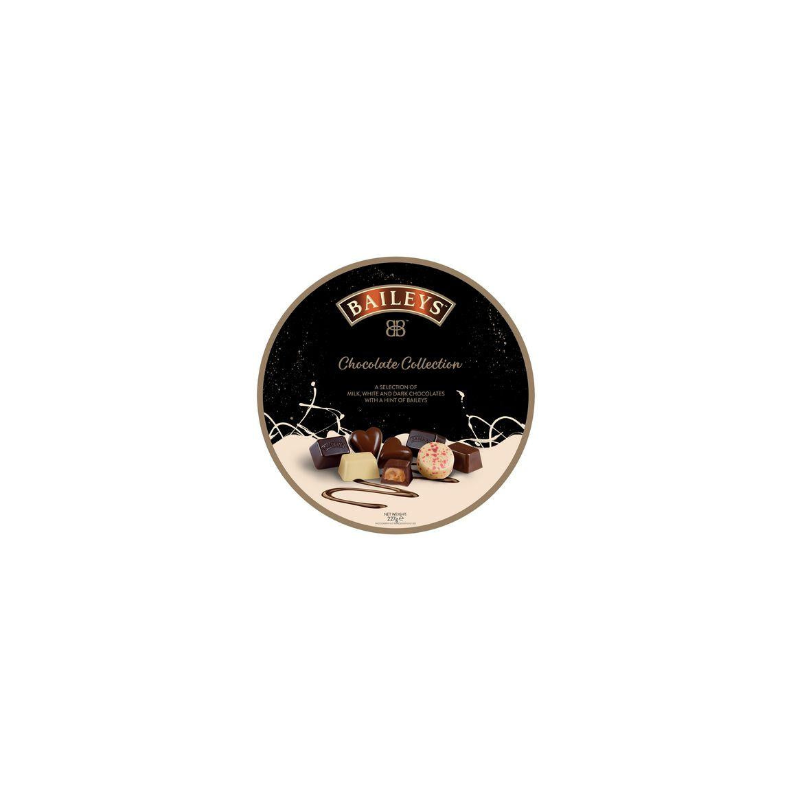 Chocolate BAILYES Pralines Opera 227g