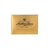 Chocolate ANTHON BERG Gold box 800g
