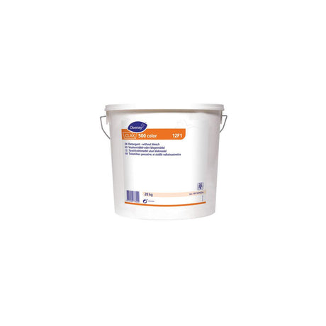 Detergent CLAX 500 Colour 12F1 20kg