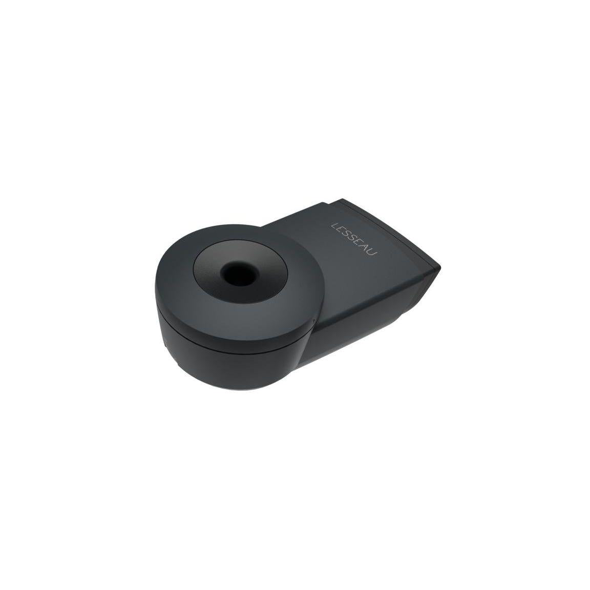 Dispenser LESSEAU no touch black