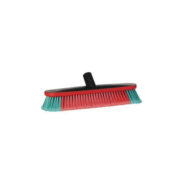 Brush VIKAN car with water inlet 37cm