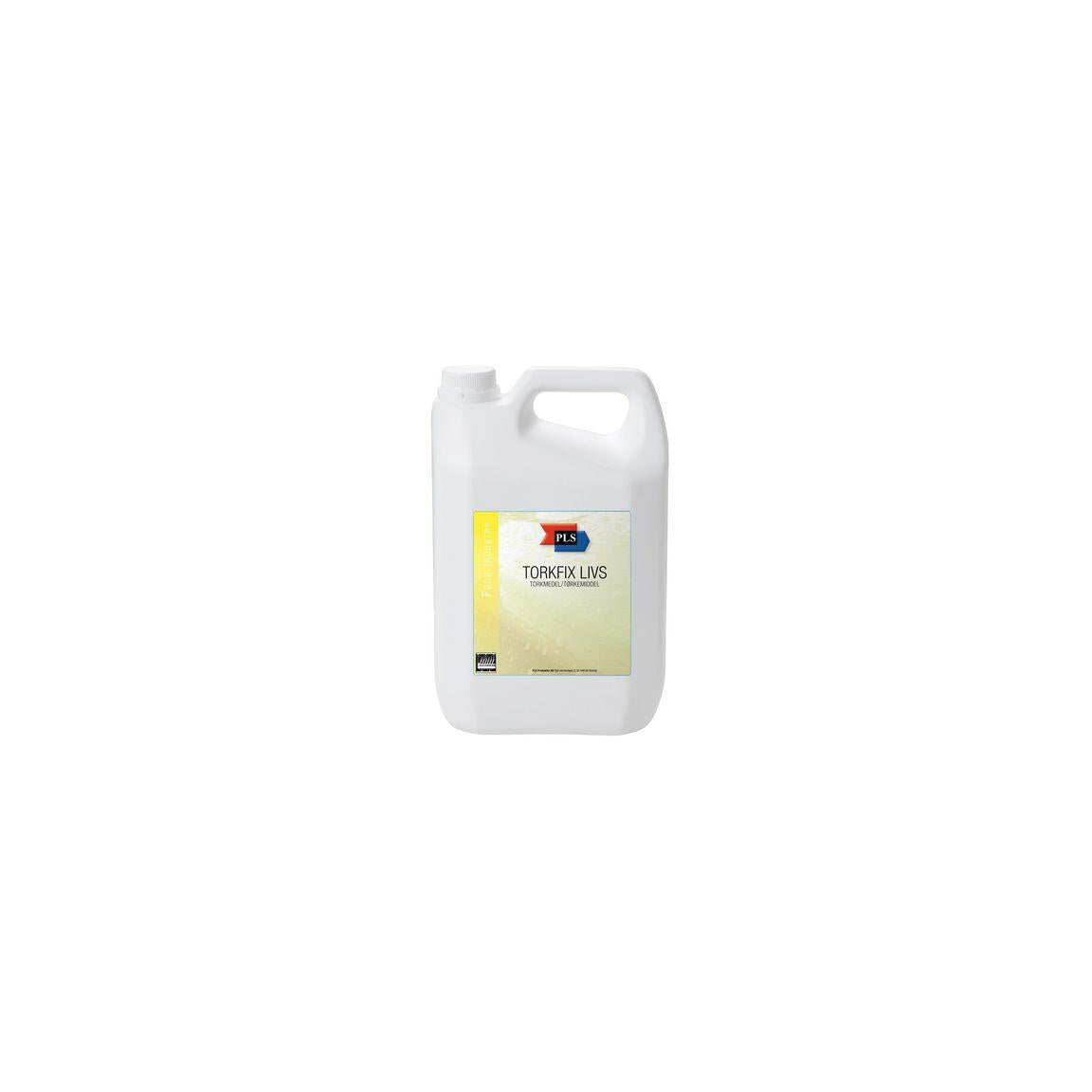 Desiccant PLS Torkfix Livs 5L
