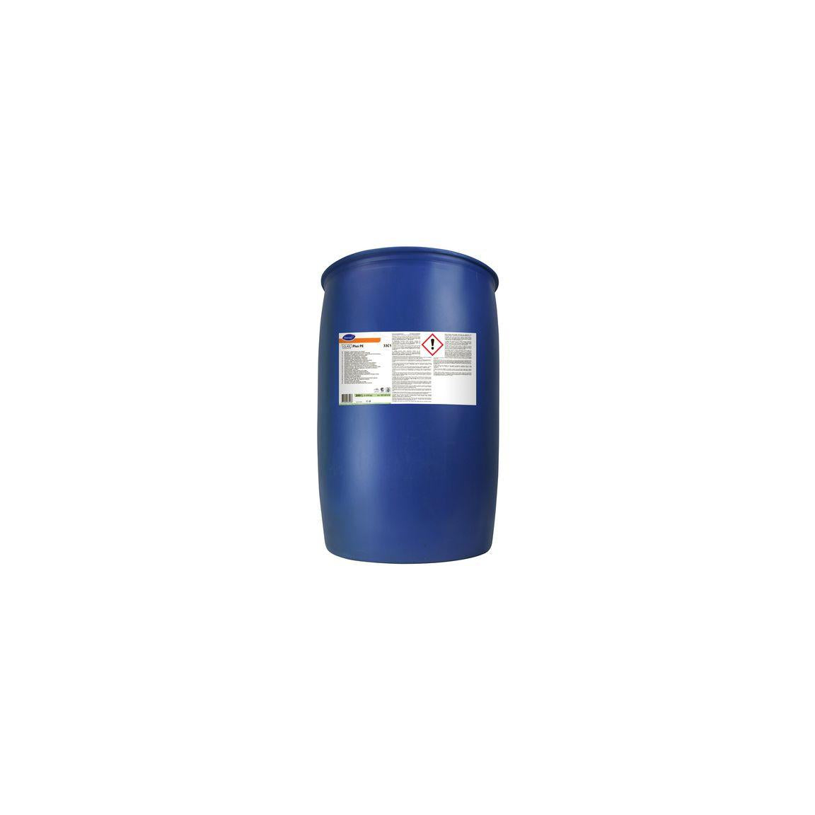 Detergent CLAX Plus Pur-Eco 200L