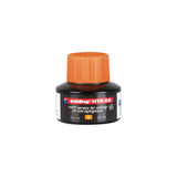 Refill EDDING HTK 25 ink orange 25 ml
