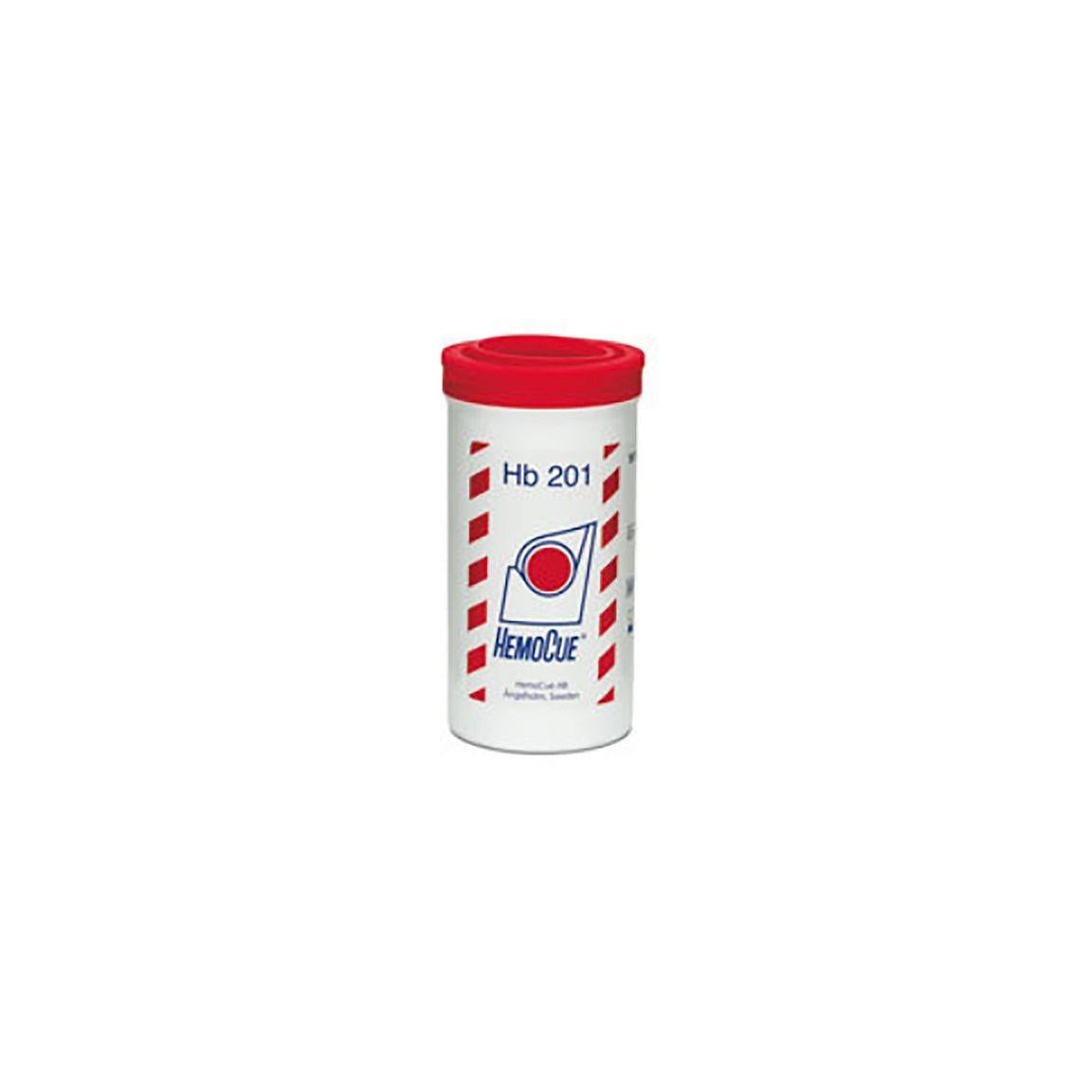 HemoCue Cuvette Hb 201+ 4x50/pack