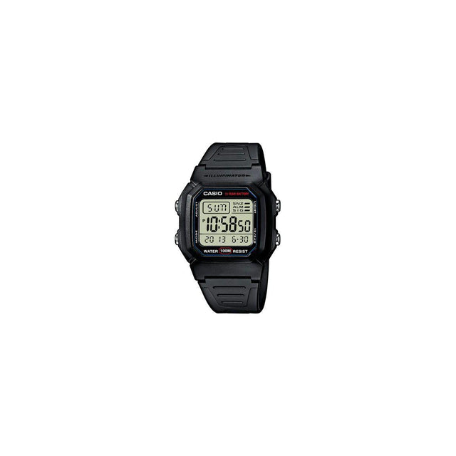 Wristwatch CASIO W-800H-1AVES
