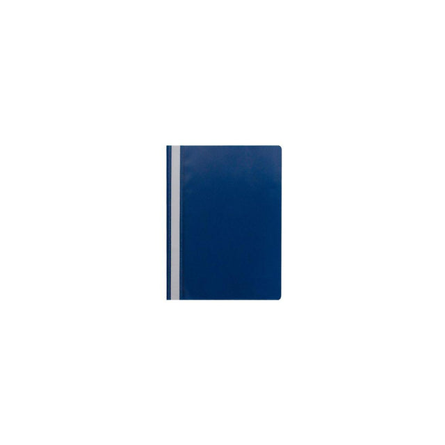 Quotation folder PETTER single A4 blue