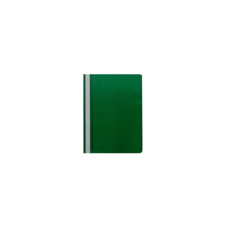 Quotation folder PETTER single A4 green