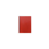 Quotation folder PETTER single A4 red