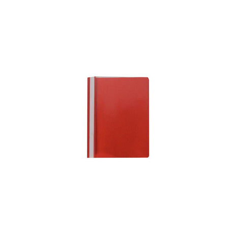 Quotation folder PETTER single A4 red