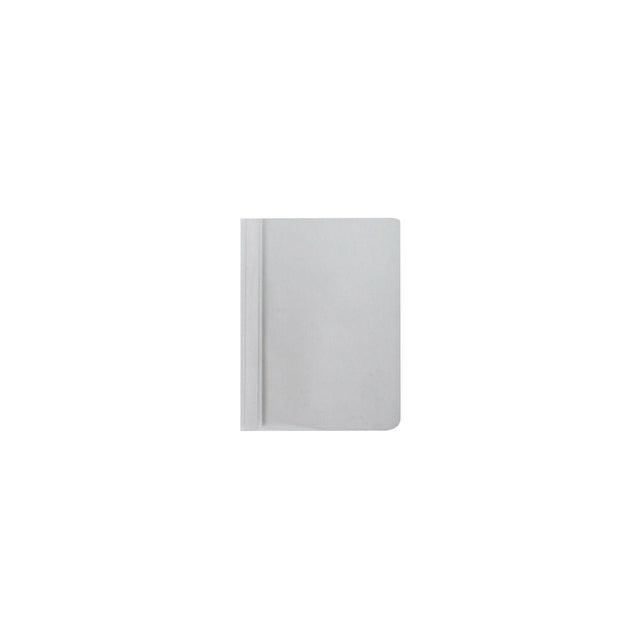 Quotation folder PETTER single A4 white