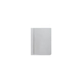 Quotation folder PETTER long cover rail A4 white