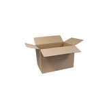 Corrugated box 570x380x380/285/190mm 4mm