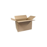 Corrugated box 570x380x380/285/190mm 7mm