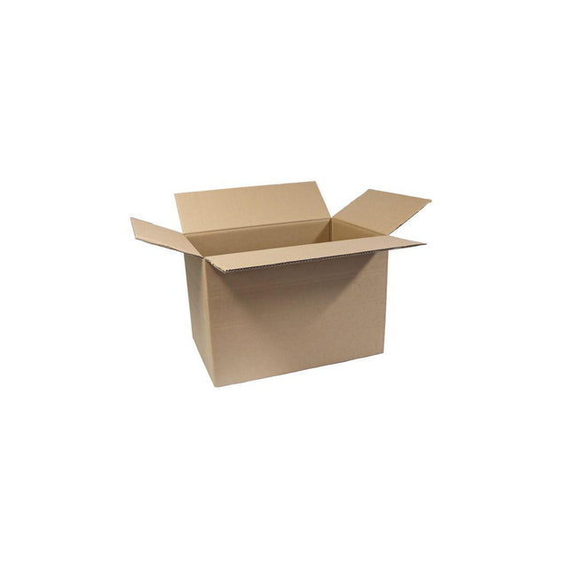 Corrugated box 570x380x380/285/190mm 7mm