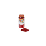 Bioglitter 113gr red