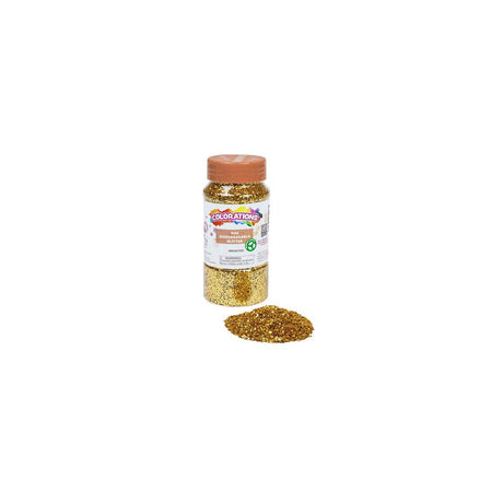 Bioglitter 113gr gold