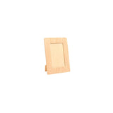 Wooden frame 12/fp