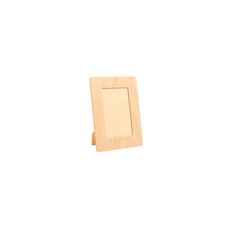 Wooden frame 12/fp