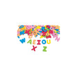 Letters EVA 150/pack