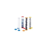Sensory tubes 4pcs