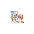 Activity set, body language and emotions