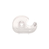 Tape holder small ACTUAL Transparent