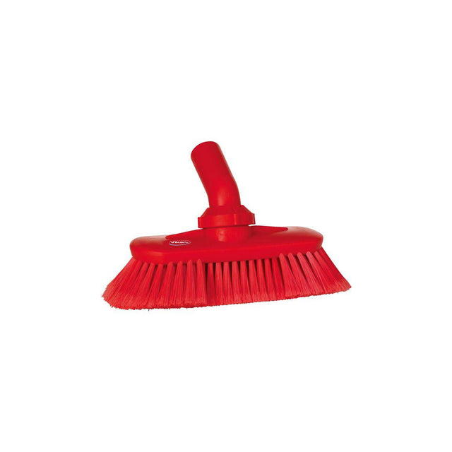 Brush VIKAN with water inlet 24cm