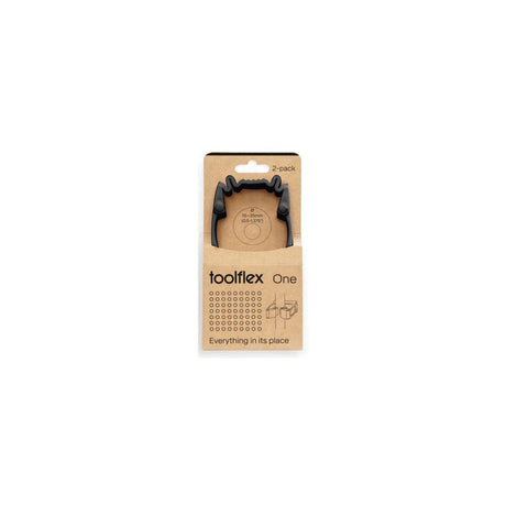 Tool holder TOOLFLEX One 2/pc