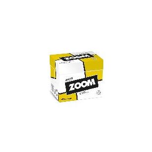 Kop.ppr ZOOM A4 80g h 1⁄2pall 20 cards