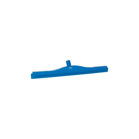 Floor scraper VIKAN replacement.2 blades 60cm blue