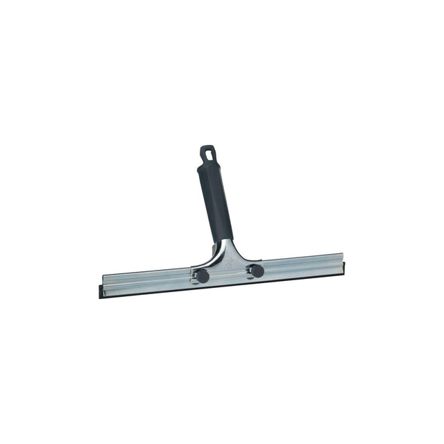 Window scraper VIKAN galv. steel 35,5cm
