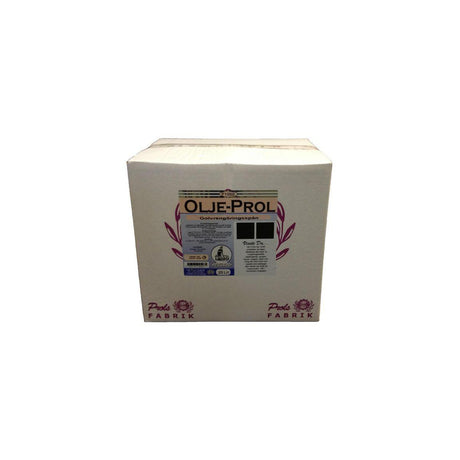 Floor Cleaner PROL for sweeping 12,5kg 25L