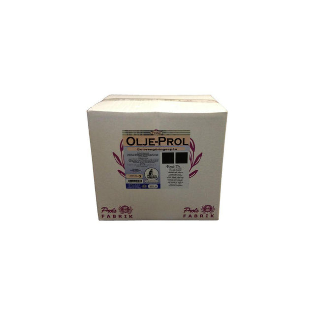 Floor Cleaner PROL for sweeping 12,5kg 25L