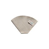 Coffee filter VÄXBOLIN reuse 1X4