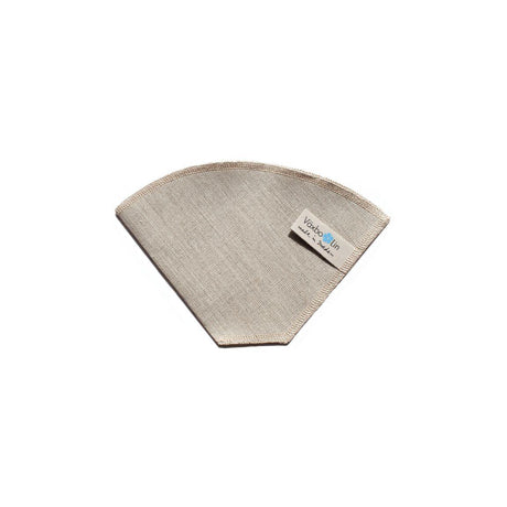 Coffee filter VÄXBOLIN reuse 1X4