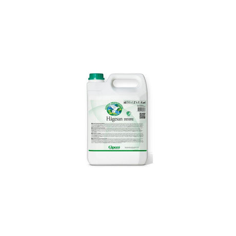 Sanitary clean GIPECO Hågesan opar 5L