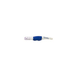 Correction pen LYRECO 7ml dark blue