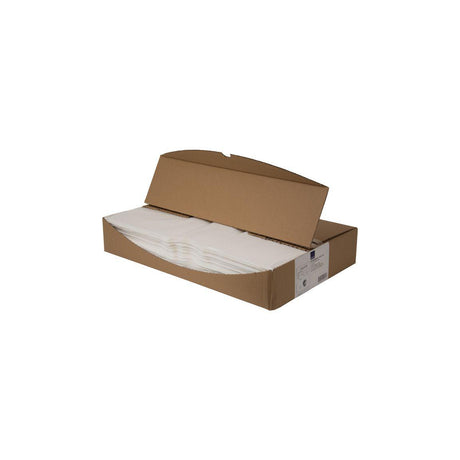 Paper sheets 37x59cm 1500/pack