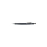 Mechanical pencil LYRECO 0,5mm black