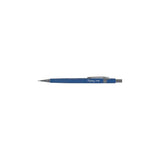 Mechanical pencil LYRECO 0,7mm blue