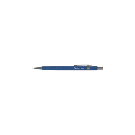 Mechanical pencil LYRECO 0,7mm blue